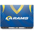 NFL Los Angeles Rams Team Jersey Dell Precision Skin