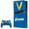 NFL Los Angeles Rams Team Jersey PS5 Pro Bundle Skin