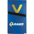 NFL Los Angeles Rams Team Jersey PS5 Pro Console Skin
