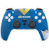 NFL Los Angeles Rams Team Jersey PS5 Pro Disk Bundle Skin