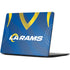 NFL Los Angeles Rams Team Jersey Surface Laptop 7 13.8in Skin