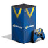 NFL Los Angeles Rams Team Jersey XBox Series X Digital Edition Bundle Skin