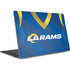 NFL Los Angeles Rams Team Jersey Dell XPS Skin