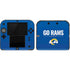 NFL Los Angeles Rams Team Motto Nintendo Skins