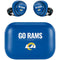 NFL Los Angeles Rams Team Motto Amazon Echo Buds Skin