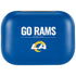 NFL Los Angeles Rams Team Motto Amazon Echo Buds Skin