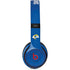 NFL Los Angeles Rams Team Motto Beats Solo 3 Wireless Skin