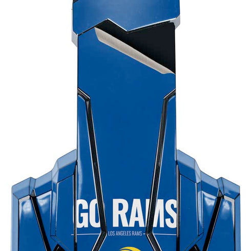 NFL Los Angeles Rams Team Motto BENGOO G9000 Skin