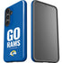 NFL Los Angeles Rams Team Motto Galaxy S25 Impact Case