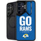 NFL Los Angeles Rams Team Motto Galaxy S25 Kickstand Case