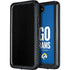 NFL Los Angeles Rams Team Motto Galaxy S24 Waterproof Case