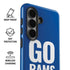 NFL Los Angeles Rams Team Motto Galaxy S26 Impact Case