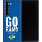 NFL Los Angeles Rams Team Motto Galaxy Z Fold6 Skin