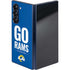 NFL Los Angeles Rams Team Motto Galaxy Z Fold6 Skin