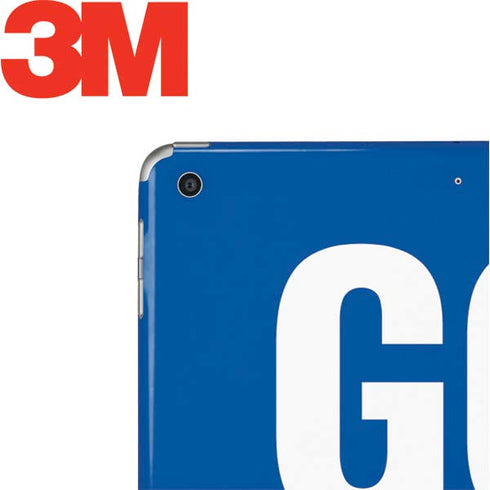 NFL Los Angeles Rams Team Motto Apple iPad Skin