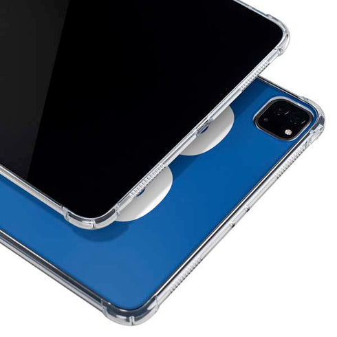 NFL Los Angeles Rams Team Motto iPad Cases