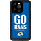 NFL Los Angeles Rams Team Motto iPhone 15 Pro Waterproof Case