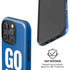 NFL Los Angeles Rams Team Motto iPhone 16 Pro Magsafe Impact Case