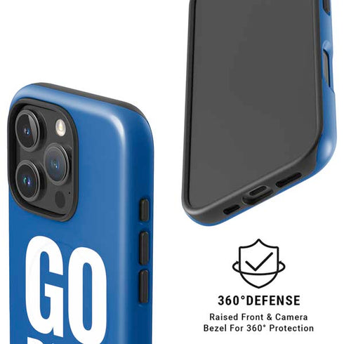 NFL Los Angeles Rams Team Motto iPhone 16 Pro Max Magsafe Impact Case