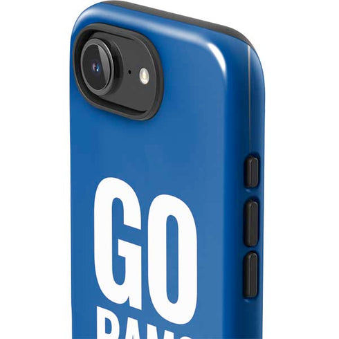 NFL Los Angeles Rams Team Motto iPhone 16e Impact Case
