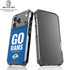 NFL Los Angeles Rams Team Motto iPhone 18 Pro Clear Case
