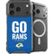 NFL Los Angeles Rams Team Motto iPhone 18 Pro Max MagSafe Case