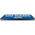 NFL Los Angeles Rams Team Motto Apple MacBook Pro 14-inch Skin