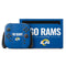 NFL Los Angeles Rams Team Motto Nintendo Switch 2 (2025) with Joy-Con Skin