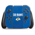 NFL Los Angeles Rams Team Motto Nintendo Skins
