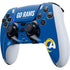 NFL Los Angeles Rams Team Motto PS5 DualSense Edge Pro Controller Skin