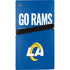 NFL Los Angeles Rams Team Motto PS5 Pro Bundle Skin