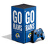 NFL Los Angeles Rams Team Motto Xbox Series X Skins