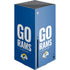 NFL Los Angeles Rams Team Motto Xbox Series X Skins