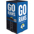 NFL Los Angeles Rams Team Motto XBox Series X Digital Edition Bundle Skin