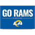 NFL Los Angeles Rams Team Motto Dell XPS Skin
