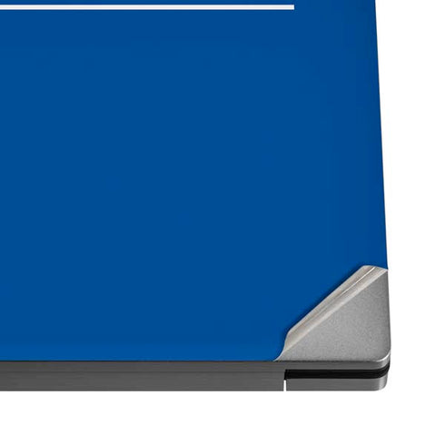 NFL Los Angeles Rams Team Motto Dell XPS Skin
