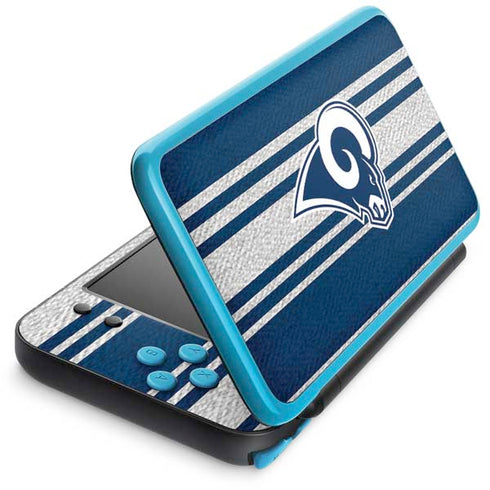 NFL Los Angeles Rams Trailblazer Nintendo Skins