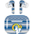 NFL Los Angeles Rams Trailblazer AirPods Pro 2nd Gen Skin
