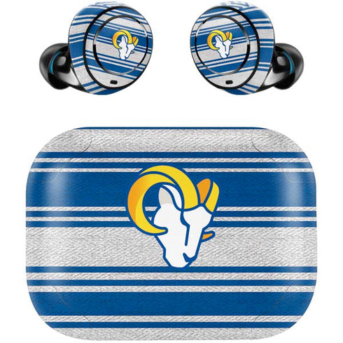 NFL Los Angeles Rams Trailblazer Amazon Echo Buds Skin