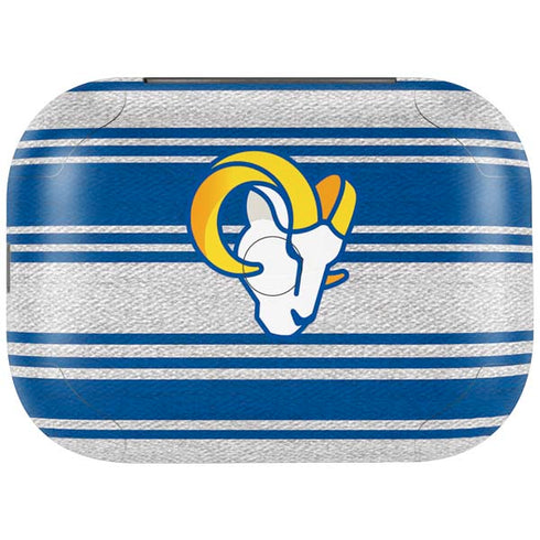 NFL Los Angeles Rams Trailblazer Amazon Echo Buds Skin