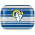 NFL Los Angeles Rams Trailblazer Amazon Echo Buds Skin