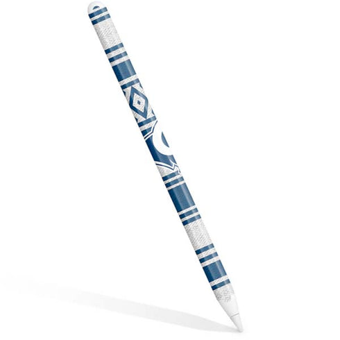 NFL Los Angeles Rams Trailblazer Apple Pencil (2nd Gen 2019) Skin