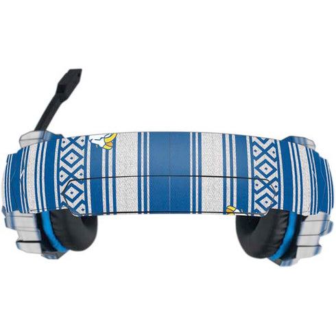 NFL Los Angeles Rams Trailblazer BENGOO G9000 Skin