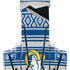 NFL Los Angeles Rams Trailblazer BENGOO G9000 Skin