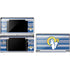 NFL Los Angeles Rams Trailblazer Nintendo Skins