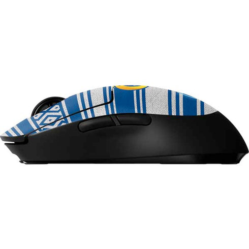 NFL Los Angeles Rams Trailblazer G Pro Wireless Gaming Mouse Skin
