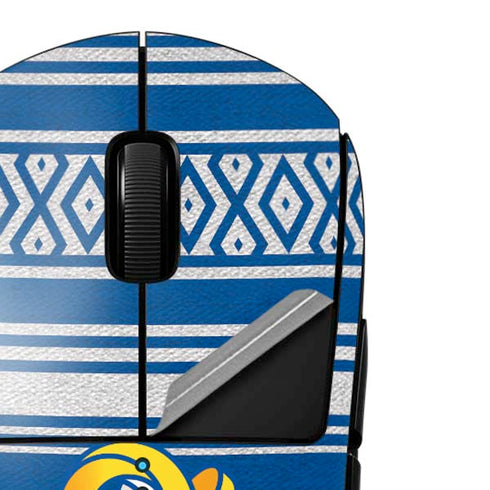 NFL Los Angeles Rams Trailblazer G Pro Wireless Gaming Mouse Skin