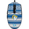 NFL Los Angeles Rams Trailblazer G203 Prodigy RGB Wired Gaming Mouse Skin