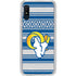 NFL Los Angeles Rams Trailblazer Galaxy Cases