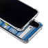 NFL Los Angeles Rams Trailblazer Galaxy A36 5G Clear Case